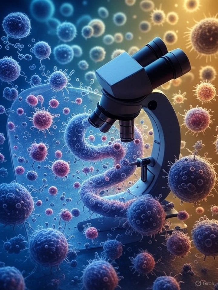 Come i Conflitti Hanno Creato la Vita